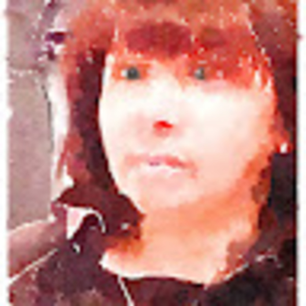 Meet your Posher, Ellyn